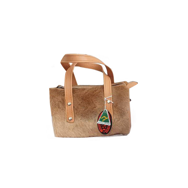 Bush Ugg Small Over-shoulder Bag UGG EXPRESS