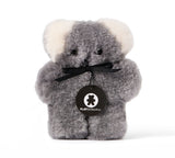 Soft Cuddly FLATOUT Baby BEAR Flatout