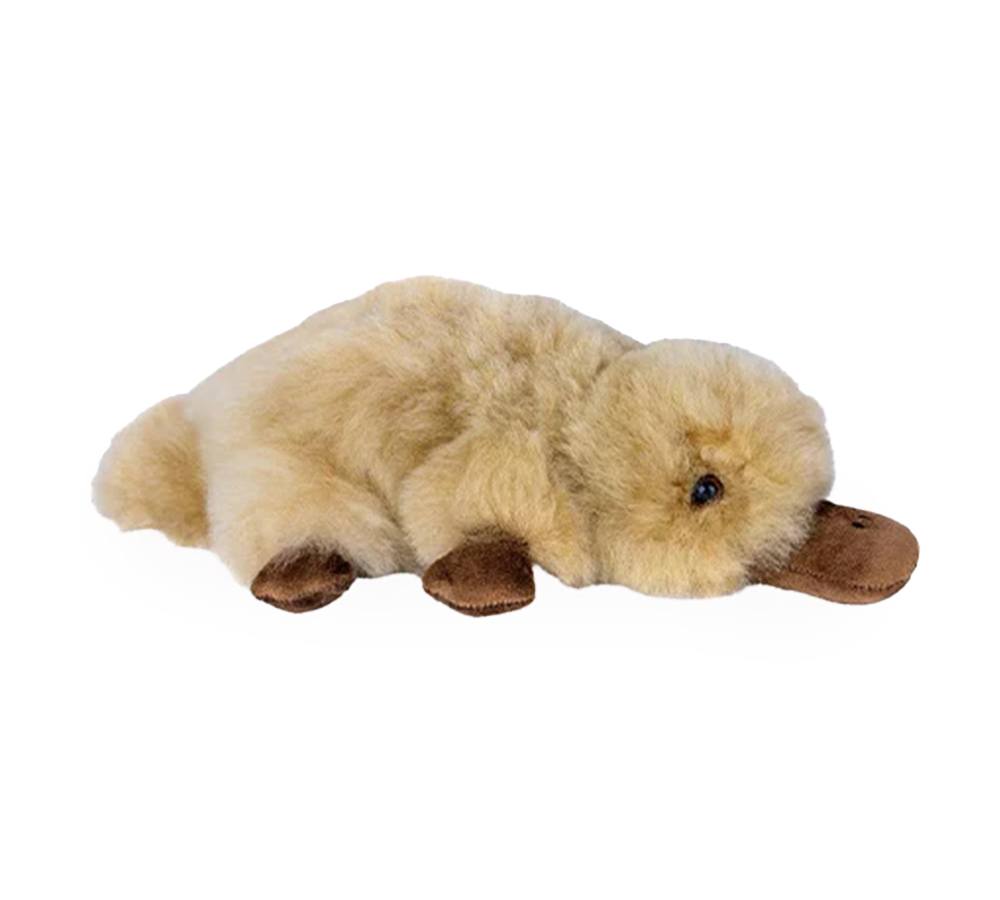 Auskin® Alpaca Platypus 25cm Auskin