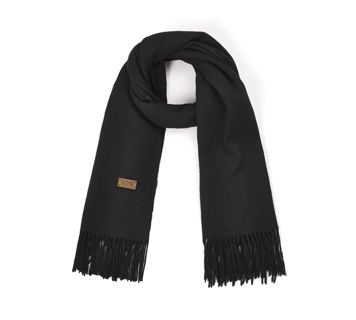 URBAN UGG® 100% Wool Shawl Sovra URBAN UGG
