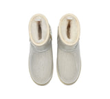 Coated Ultra Mini UGG AUSTRALIAN SHEPHERD
