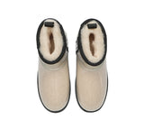 Coated Ultra Mini UGG AUSTRALIAN SHEPHERD