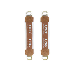 AUSTRALIAN SHEPHERD® Slippers Removable Elastic Metal Connection Band UGG AUSTRALIAN SHEPHERD