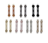 AUSTRALIAN SHEPHERD® Slippers Removable Elastic Metal Connection Band UGG AUSTRALIAN SHEPHERD