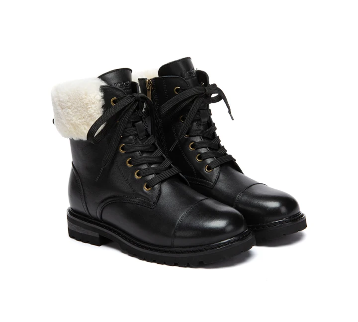 AUSTRALIAN SHEPHERD® UGG Boots Women Velair UGG AUSTRALIAN SHEPHERD