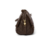 AUSTRALIAN SHEPHERD®  Wool Mini Crossbody Wefton Bag UGG AUSTRALIAN SHEPHERD