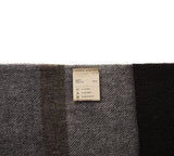 Urban UGG Wool Plaid Shawl Wynel URBAN UGG
