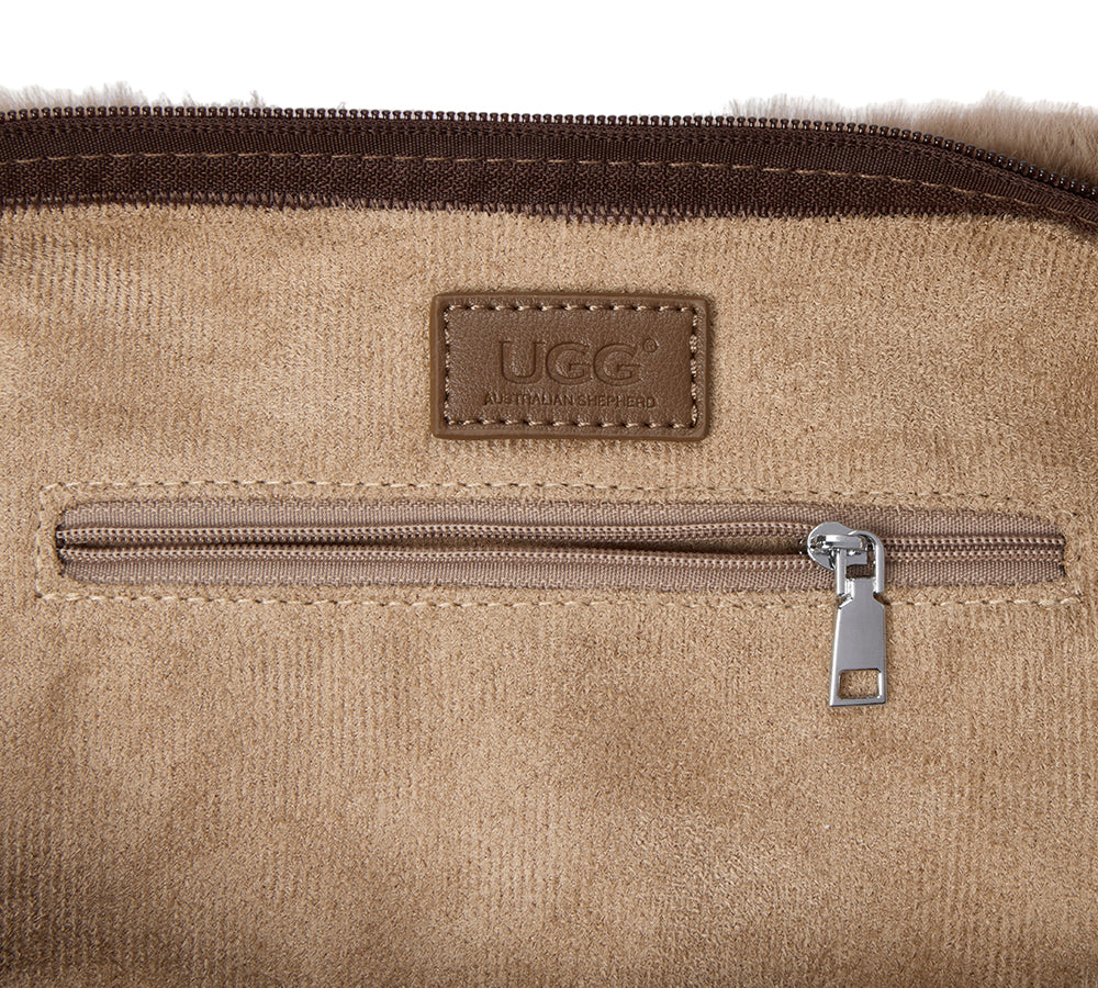 Nomi Bag UGG AUSTRALIAN SHEPHERD