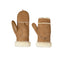 AUSTRALIAN SHEPHERD® Sheepskin Flip-Top Merra Gloves