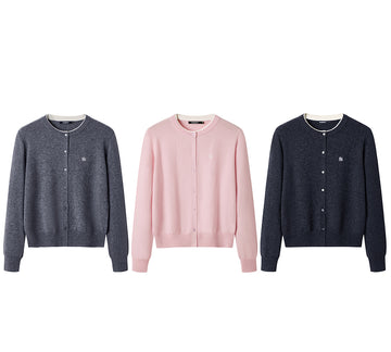 Velly Cardigan EVERAU