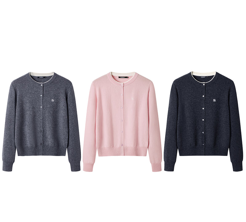 Velly Cardigan EVERAU