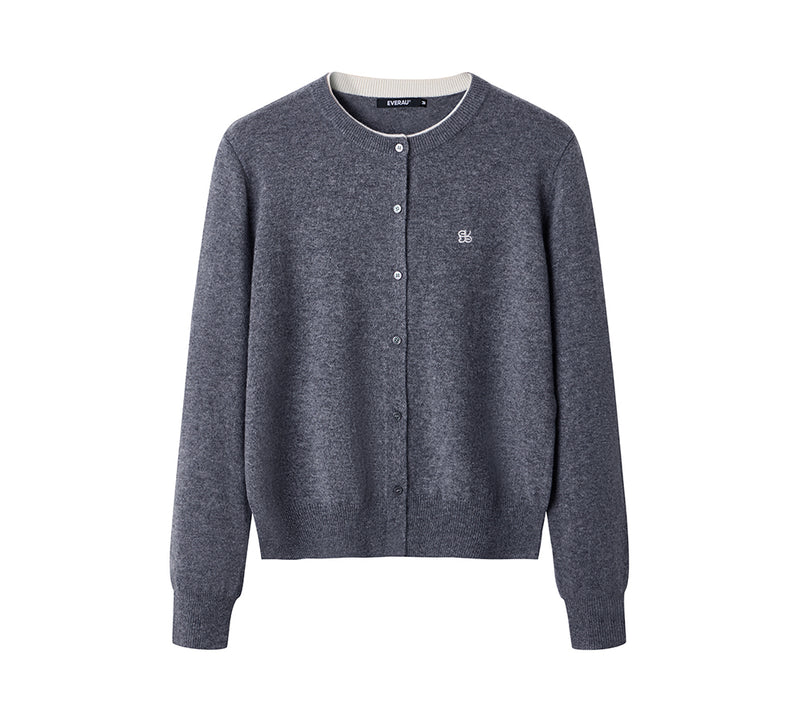 Velly Cardigan EVERAU