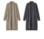 EVERAU® Yak Wool Cashmere Blend Cardigan Grumo
