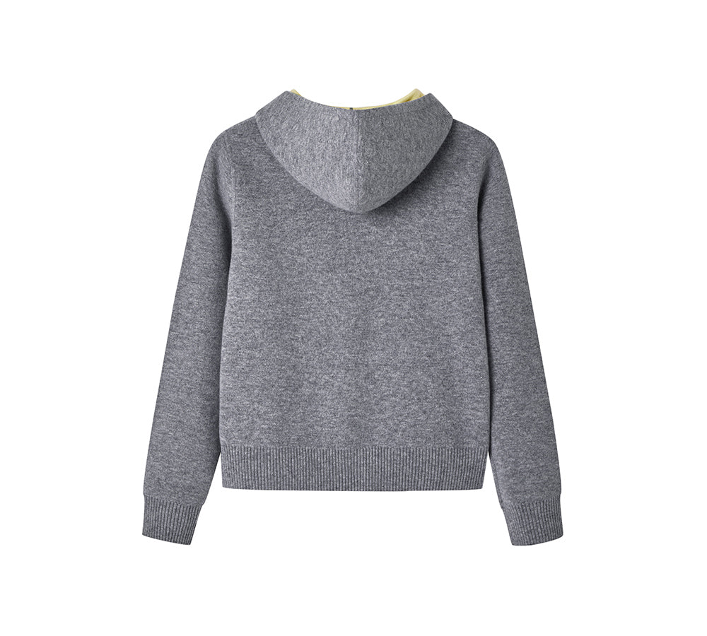 Tanno Cardigan EVERAU