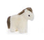 EVERAU® Cute Fluffy Pony Toy Alvara