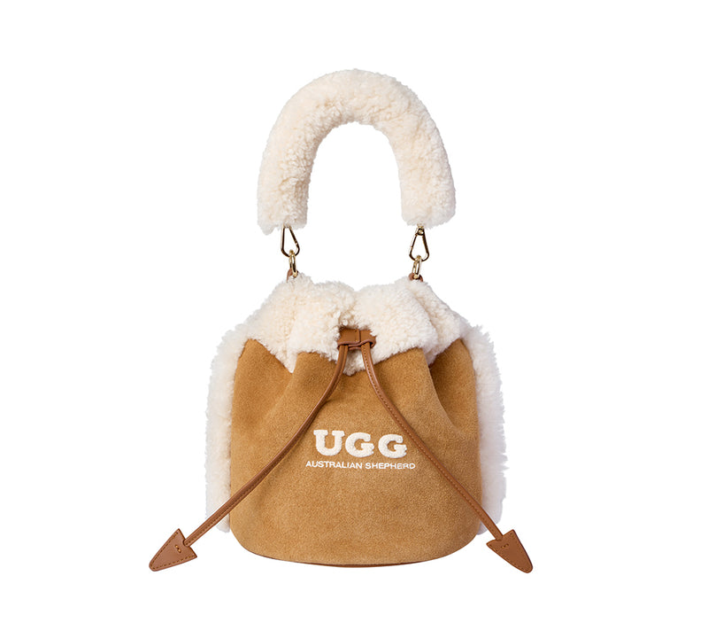 Ambrelle Bag UGG AUSTRALIAN SHEPHERD