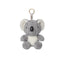 AUSTRALIAN SHEPHERD® Fluffy Koala Keyring Koobi