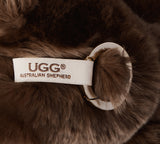 Large Bubear Keyring UGG AUSTRALIAN SHEPHERD