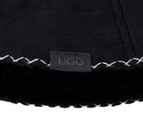 AUSTRALIAN SHEPHERD® Fluffy Sheepskin Wool Bucket Stacea Hat (Copy) UGG AUSTRALIAN SHEPHERD