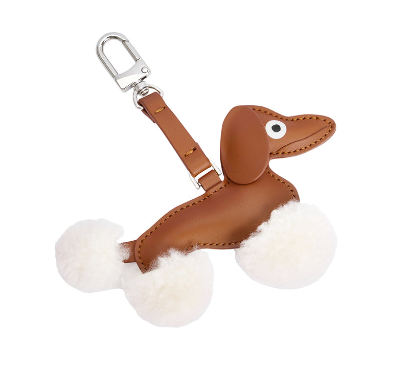 Fluppy Charm EVERAU