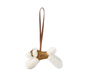 Snowlo Charm UGG AUSTRALIAN SHEPHERD