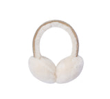 AUSTRALIAN SHEPHERD® Kids Earmuff Sheepskin Earmuffs Soft Wool Warm Faylen UGG AUSTRALIAN SHEPHERD