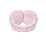 AUSTRALIAN SHEPHERD® Kids Earmuff Sheepskin Earmuffs Soft Wool Warm Faylen UGG AUSTRALIAN SHEPHERD