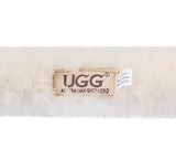 AUSTRALIAN SHEPHERD® Kids Earmuff Sheepskin Earmuffs Soft Wool Warm Faylen UGG AUSTRALIAN SHEPHERD