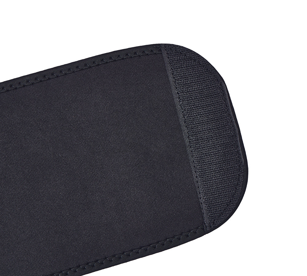 EVERAU® Sheepskin Wool Waist Warmer Pad EVERAU
