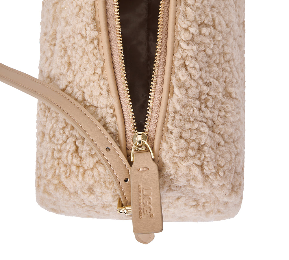 Tubbi Bag UGG AUSTRALIAN SHEPHERD