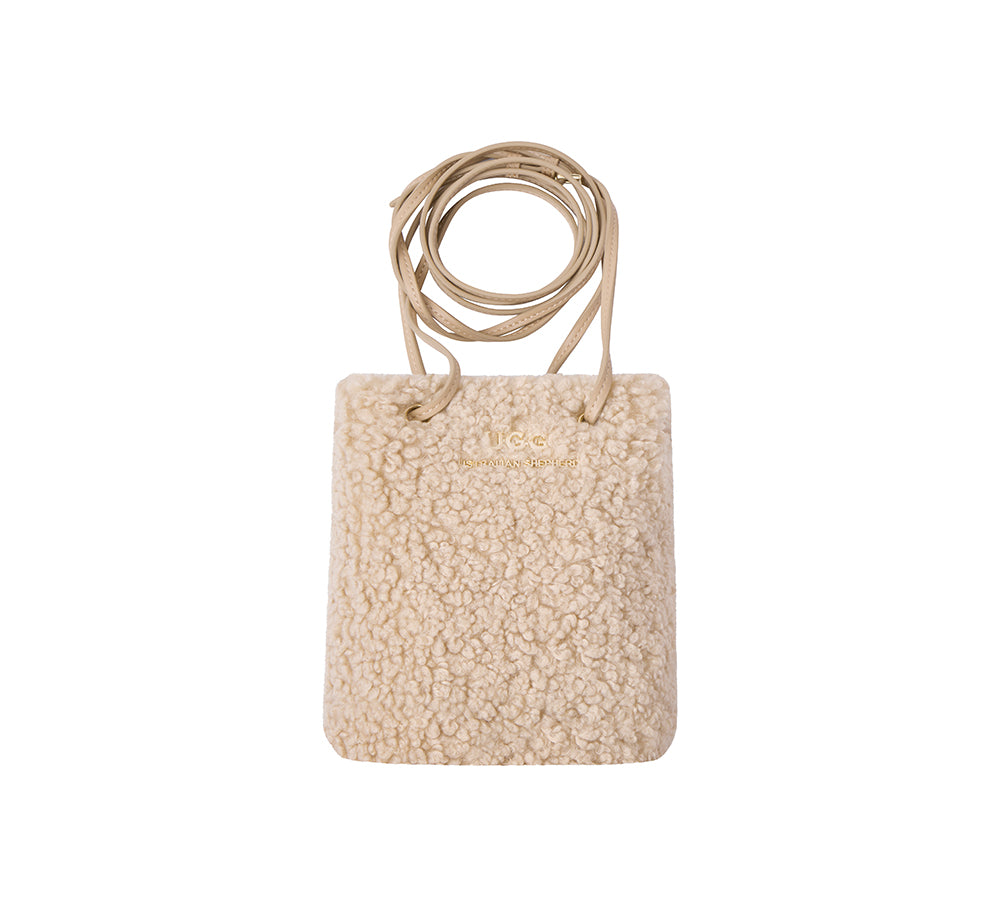 Pocki Bag UGG AUSTRALIAN SHEPHERD