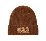 AUSTRALIAN SHEPHERD® UGG Beanie Ribbed Knit Ganis Beanie UGG AUSTRALIAN SHEPHERD