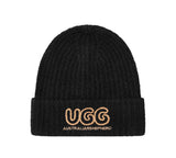AUSTRALIAN SHEPHERD® UGG Beanie Ribbed Knit Ganis Beanie UGG AUSTRALIAN SHEPHERD