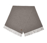 URBAN UGG® 100% Wool Fringed Shawl Sovra URBAN UGG