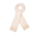 URBAN UGG® 100% Wool Fringed Shawl Sovra URBAN UGG