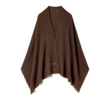 URBAN UGG® 100% Wool Shawl Wrap Hugra URBAN UGG