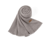 URBAN UGG® 100% Wool Shawl Wrap Hugra URBAN UGG