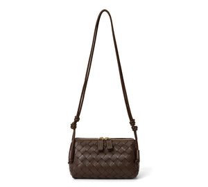 AUSTRALIAN SHEPHERD®  Wool Mini Crossbody Wefton Bag UGG AUSTRALIAN SHEPHERD