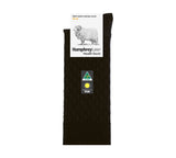 Humphrey Law Merino Wool Quilted Socks Humphrey Law