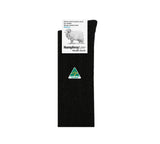 Humphrey Law Merino Wool Winter Health Socks