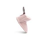 EVERAU® UGG Boot Sheepskin Wool Bootie Keyring - UGG EXPRESS