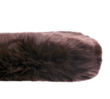 Square Australian Sheepskin Wool Seat Pad 40*40cm Others