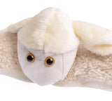 Genuine Australian Sheepskin Wool Curly Pillows UGG EVERSHEEPSKINS