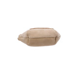 Sheepskin Wool Coin Zip Purse With Key Ring - UGG EXPRESS