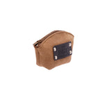 Sheepskin Wool Coin Zip Purse With Key Ring - UGG EXPRESS