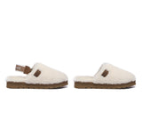 AUSTRALIAN SHEPHERD® UGG Slippers Women Removable Strap Slingback Kamari UGG AUSTRALIAN SHEPHERD