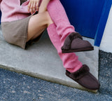 AUSTRALIAN SHEPHERD® UGG Slippers Marden UGG AUSTRALIAN SHEPHERD