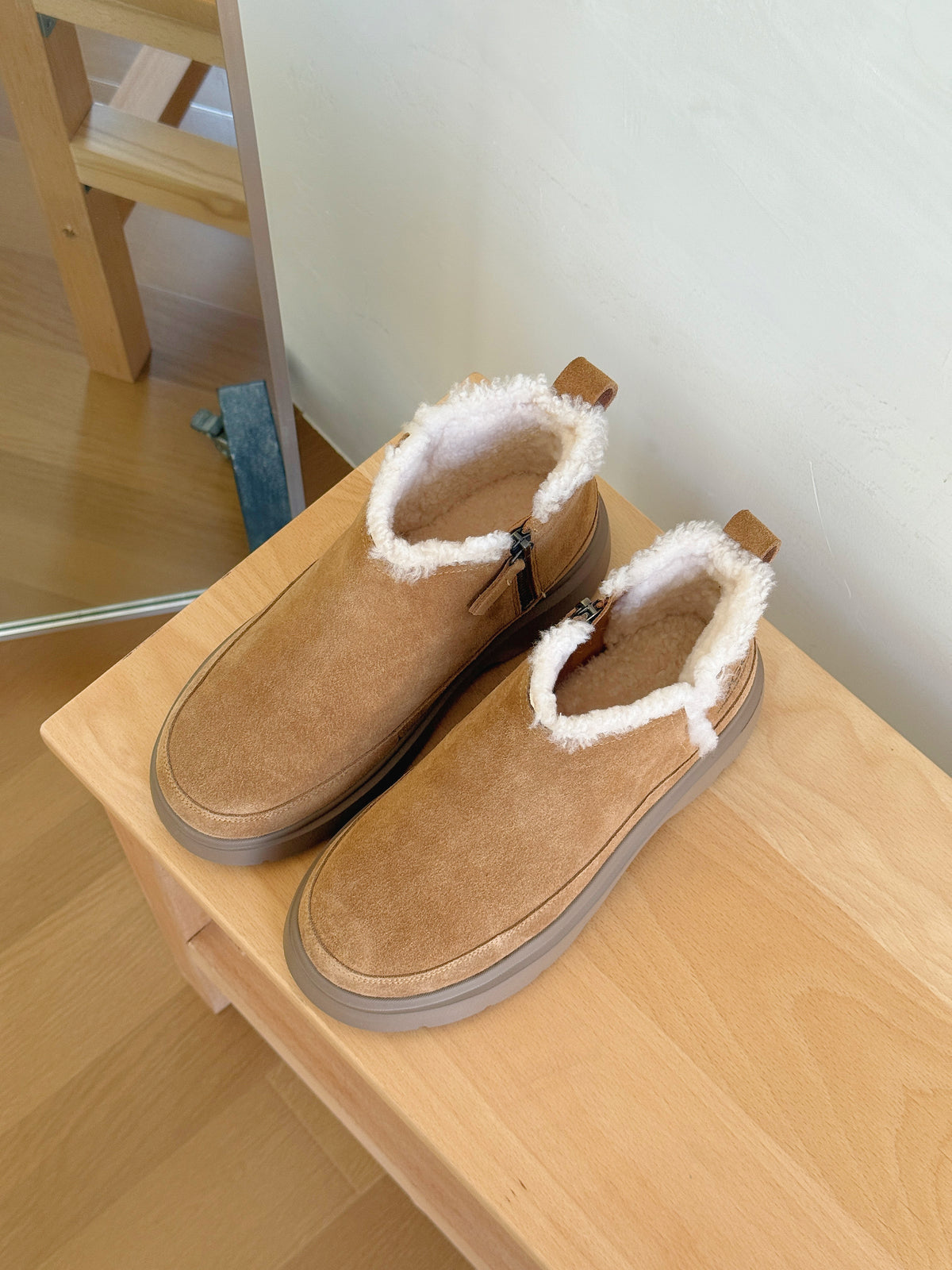 AUSTRALIAN SHEPHERD® UGG Boots Frolyn