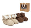AUSTRALIAN SHEPHERD® UGG Boots Baby Critty