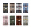 AUSTRALIAN SHEPHERD® 100% Wool Check Scarf Snovia